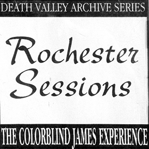 Rochester Sessions