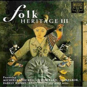 Folk Heritage III
